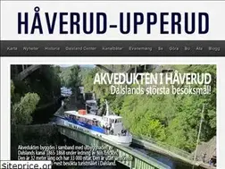Sites similar to haverud-upperud.se