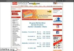 Sites similar to haves.de