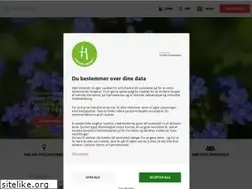 Sites similar to haveselskabet.dk