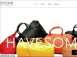 Sites similar to havesome.com