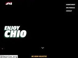 Sites similar to havesomechio.nl