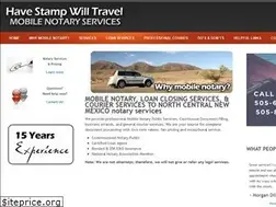 Sites similar to havestampwilltravel.org