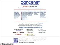 Sites similar to havetodance.com