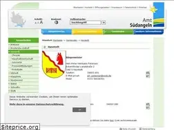 Sites similar to havetoft.de