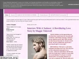 Sites similar to haveyouheardbookreview.blogspot.com