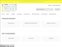Sites similar to haveyoumetcharlie.com