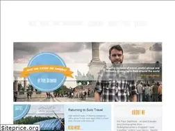 Sites similar to haveyoupackedthecamera.com