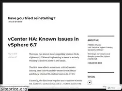 Sites similar to haveyoutriedreinstalling.com