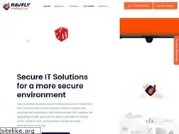 Sites similar to havfly.com