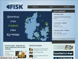 Sites similar to havfriskfisk.dk
