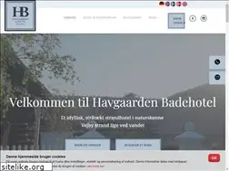 Sites similar to havgaarden.dk