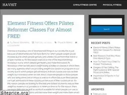 Sites similar to havhit.com