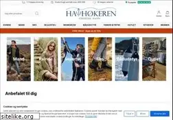 Sites similar to havhokeren.dk