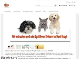 Sites similar to havi-shop.com