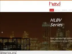 Sites similar to havi.in