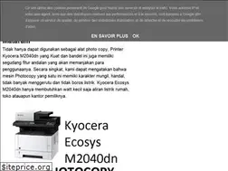 Sites similar to haviafotokopi.blogspot.com