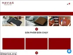 Sites similar to havias.com