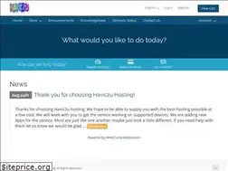 Sites similar to havic2u.com