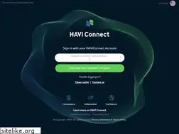 Sites similar to haviconnect.com