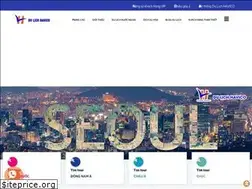 Sites similar to havicotour.com.vn
