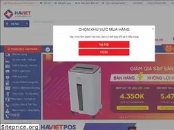 Sites similar to havietpro.vn