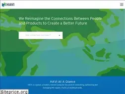 Sites similar to havigs.com