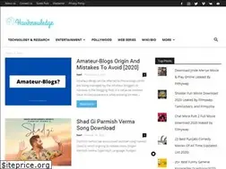 Sites similar to haviknowledge.com