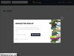 Sites similar to havilahbooks-ng.com