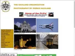 Sites similar to haviland.org