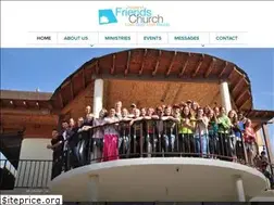 Sites similar to havilandfriends.org