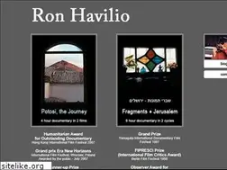 Sites similar to havilio.com