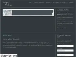 Sites similar to havillandtravis.com