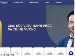 Sites similar to havina.edu.vn