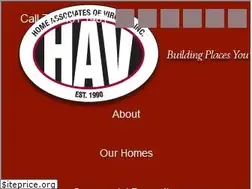 Sites similar to havinc.com