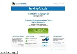 Sites similar to having-fun.de