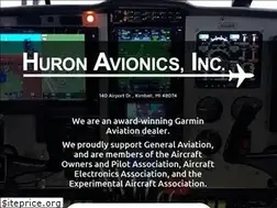 Sites similar to havionics.com