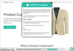 Sites similar to havipropel.com