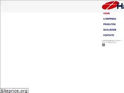 Sites similar to havir.com.br