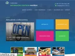 Sites similar to havirov-info.cz