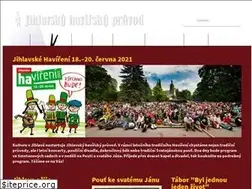 Sites similar to havirskypruvod.cz