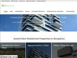 Sites similar to havishaa.com