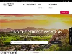 Sites similar to havishetravel.com