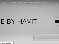 Sites similar to havit.com.au