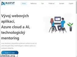 Sites similar to havit.cz