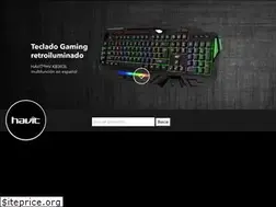 Sites similar to havit.ec