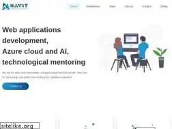 Sites similar to havit.eu