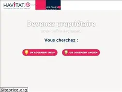 Sites similar to havitat.fr
