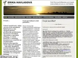 Sites similar to havlasova.cz