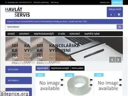 Sites similar to havlatservis.cz