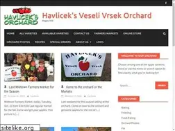 Sites similar to havlicekorchard.com